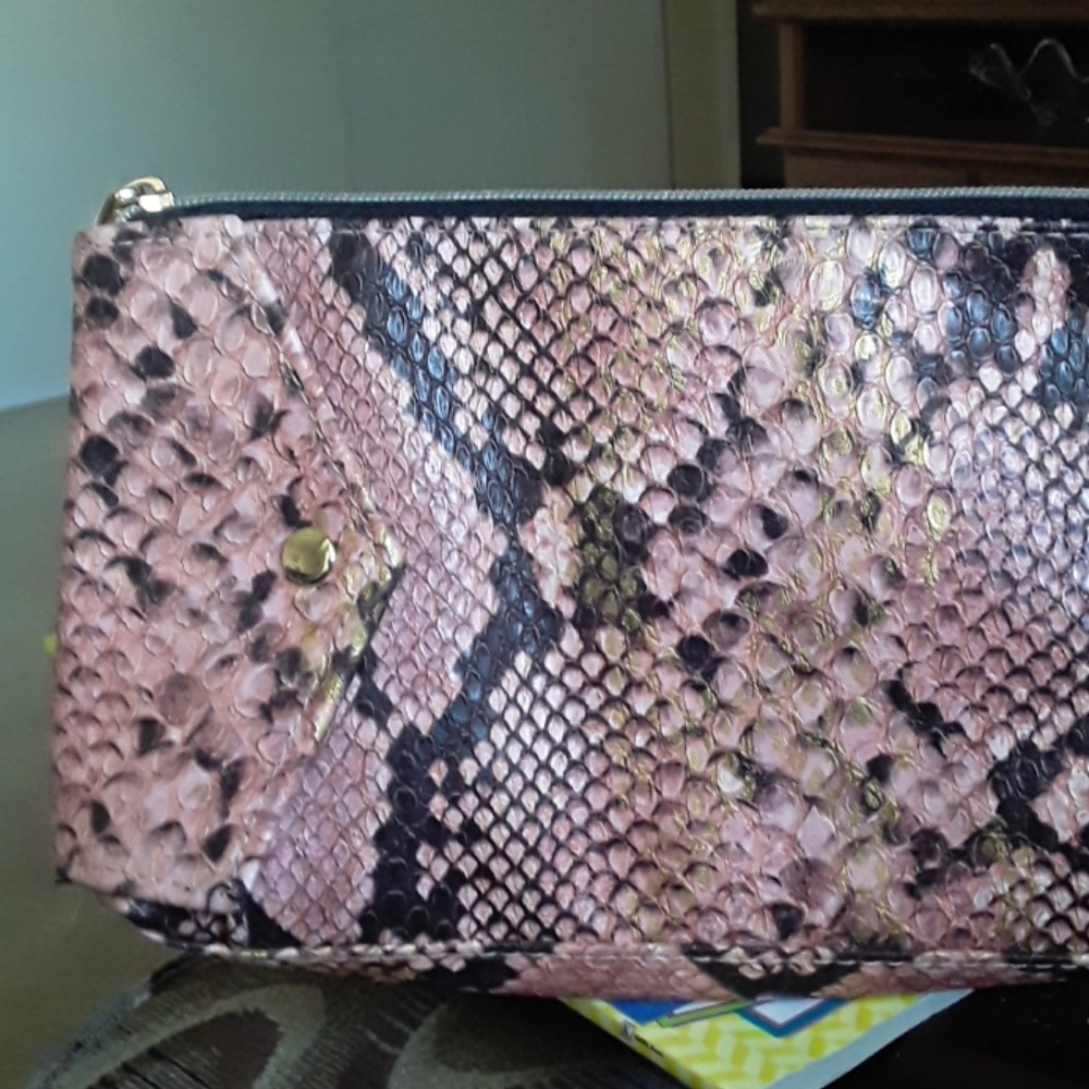 Lady purse